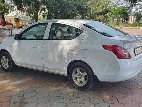 Nissan Sunny XV CVT, 2014, Petrol MT in Coimbatore