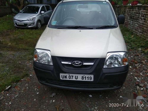 Used 2008 Hyundai Santro Xing GL MT for sale in Dehradun