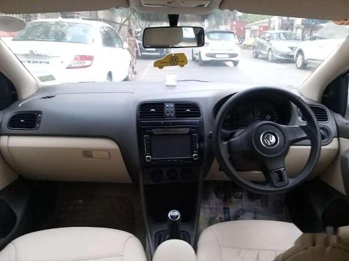 2011 Volkswagen Vento MT for sale in Pune