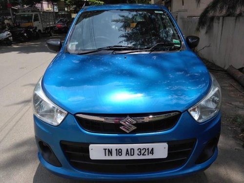 2015 Maruti Alto K10 VXI AMT AT for sale in Coimbatore