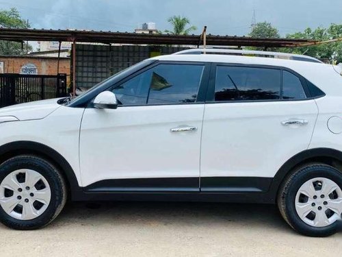 Used 2016 Hyundai Creta MT for sale in Bilaspur