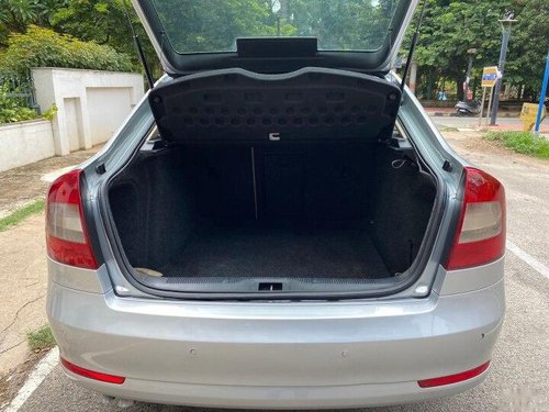 2013 Skoda Laura Elegance 2.0 TDI CR MT in Bangalore