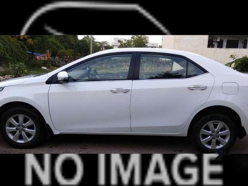 2016 Toyota Corolla Altis 1.8 G MT for sale in Jaipur