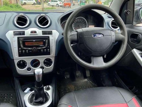 Used 2014 Ford Figo MT for sale in Vadodara