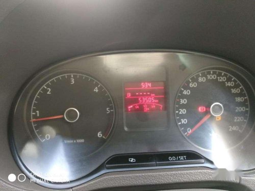 Volkswagen Vento Highline Diesel, 2011, Diesel MT in Mira Road