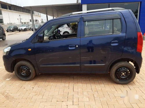 Used Maruti Suzuki Wagon R VXI 2017 MT for sale in Bhilai