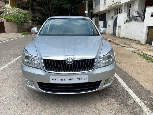 2013 Skoda Laura Elegance 2.0 TDI CR MT in Bangalore