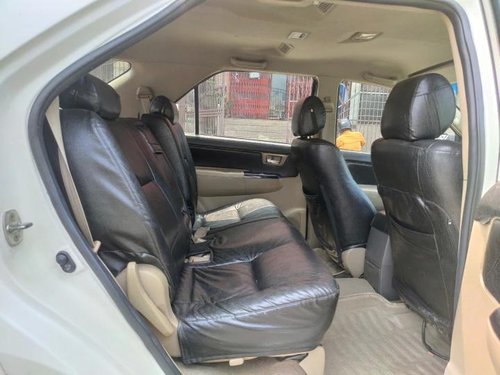 2017 Toyota Fortuner 2.8 2WD MT for sale in New Delhi