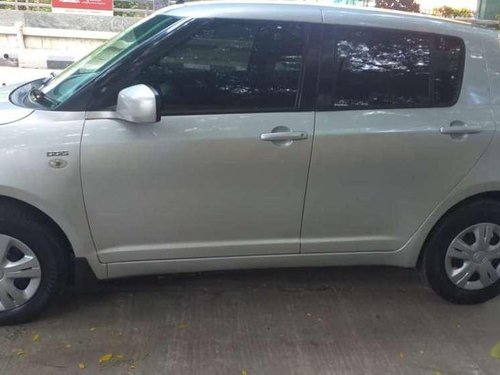 Maruti Suzuki Swift VDi, 2010, Diesel MT for sale in Salem