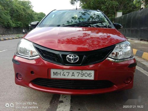 Used 2015 Toyota Etios Liva V MT for sale in Mumbai