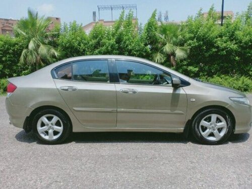 2010 Honda City 1.5 V MT for sale in New Delhi