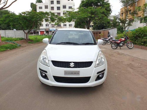 Used Maruti Suzuki Swift VDI 2012 MT for sale in Mumbai