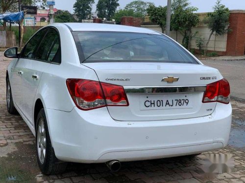 2011 Chevrolet Cruze LTZ MT for sale in Chandigarh