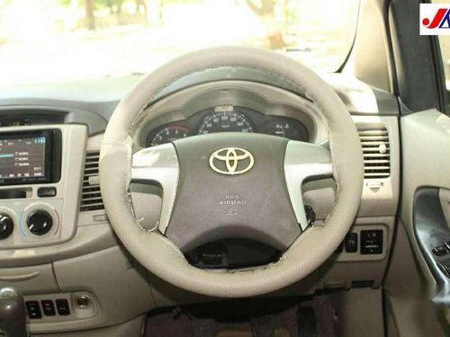 Used 2013 Toyota Innova MT for sale in Ahmedabad