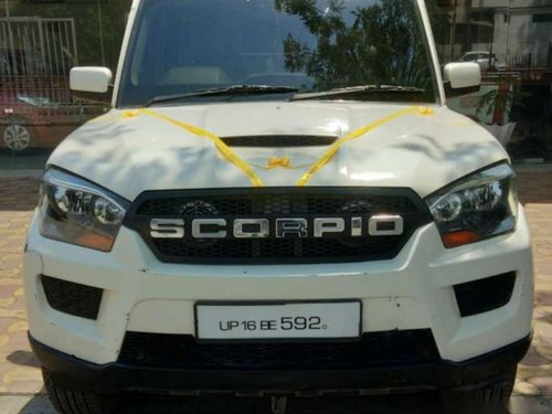 2016 Mahindra Scorpio MT for sale in Noida