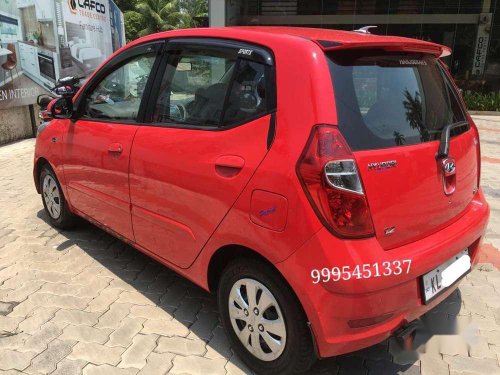 Hyundai I10 1.2 Kappa SPORTZ, 2011, Petrol MT in Kozhikode