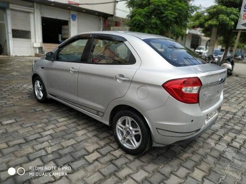 Used 2017 Ford Figo 1.2P Titanium MT for sale in Faridabad