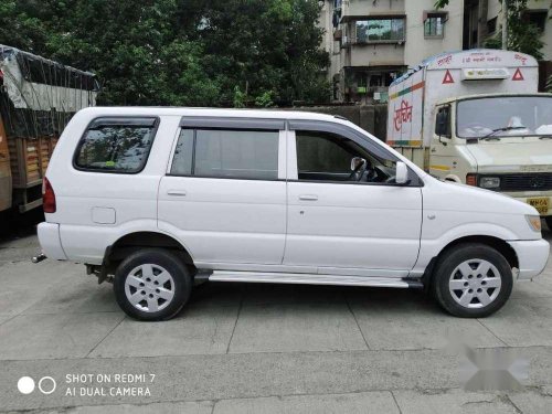 2014 Chevrolet Tavera MT for sale in Mumbai