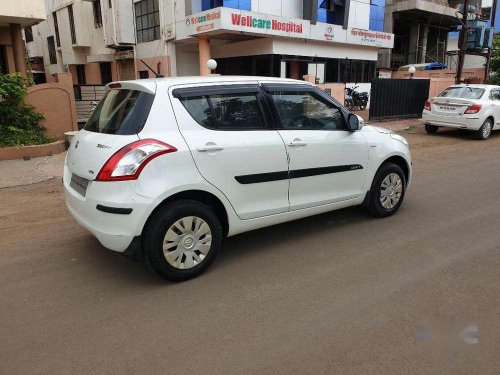 Used Maruti Suzuki Swift VDI 2012 MT for sale in Mumbai