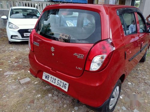 Used Maruti Suzuki Alto 800 LXI 2016 MT for sale in Kolkata