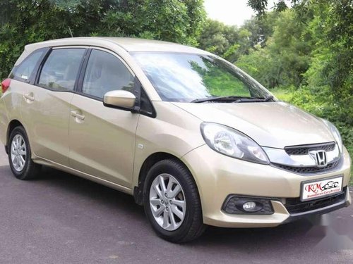 Used 2014 Honda Mobilio MT for sale in Ahmedabad