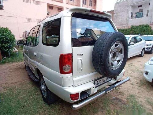 Used Tata Safari 4X2 2011 MT for sale in Jodhpur