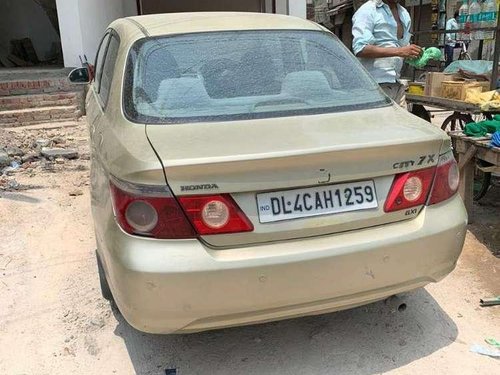 2007 Honda City ZX EXi MT for sale in Ghaziabad