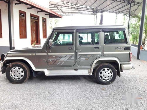 Mahindra Bolero SLX 2009 MT for sale in Malappuram