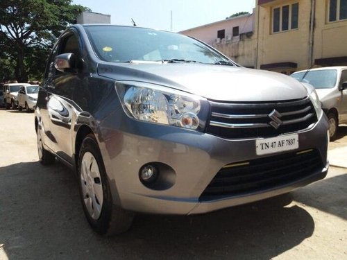 2015 Maruti Celerio ZXI AMT AT for sale in Coimbatore