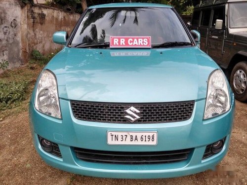 Maruti Swift VXI BSIV 2008 MT for sale in Coimbatore