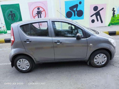 Maruti Suzuki Ritz Ldi BS-IV, 2012, Diesel MT for sale in Mumbai