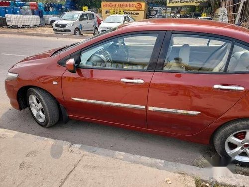 Used 2010 Honda City MT for sale in Faridabad