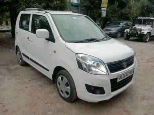 Used 2018 Maruti Suzuki Wagon R MT for sale in Noida