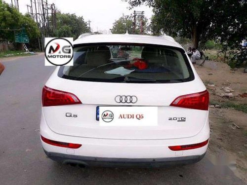 2012 Audi Q5 2.0 TDI AT for sale in Patna