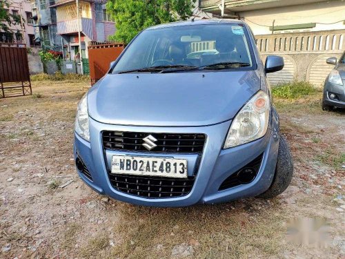 Maruti Suzuki Ritz Ldi BS-IV, 2013, Diesel MT in Kolkata