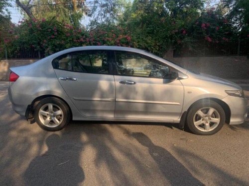 2010 Honda City 1.5 V MT for sale in New Delhi