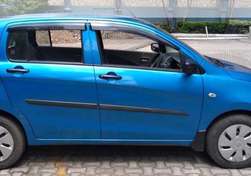 Maruti Suzuki Celerio VXI 2015 MT for sale in Kolkata