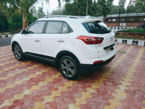 Used 2016 Hyundai Creta 1.6 SX AT for sale in Gurgaon