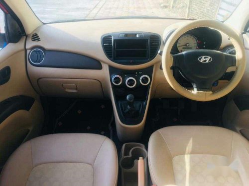 2010 Hyundai i10 Magna MT for sale in Indore