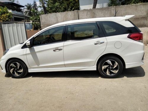 Honda Mobilio V i-DTEC 2014 MT for sale in Coimbatore