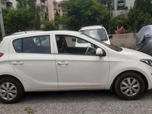 Used 2013 Hyundai i20 Sportz 1.4 CRDi MT in Visakhapatnam