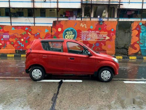 2016 Maruti Suzuki Alto 800 LXI MT for sale in Mumbai