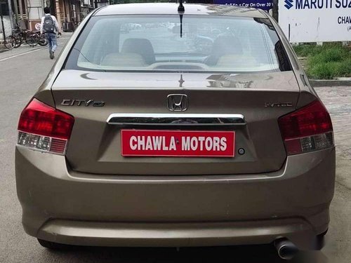 Used Honda City 2010 MT for sale in Ghaziabad