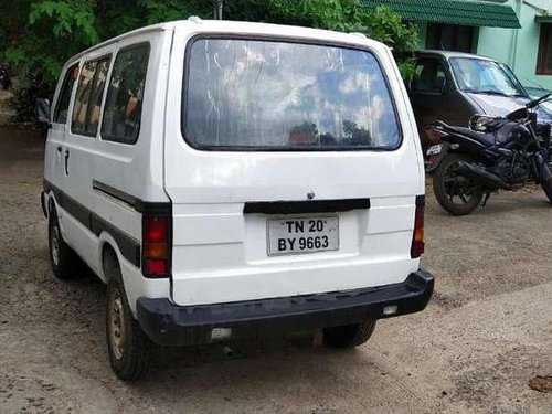 Maruti Suzuki Omni 2008 MT for sale in Chennai