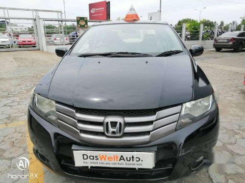 Used 2009 Honda City MT for sale in Chennai