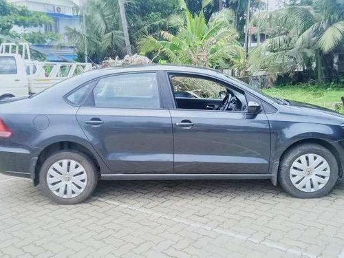 2018 Volkswagen Vento MT for sale in Kochi