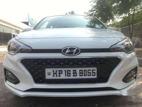 Hyundai Elite I20 Sportz 1.2 Special Edition, 2019, Petrol MT in Chandigarh