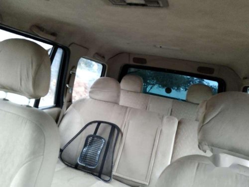 Used 2006 Mahindra Scorpio MT for sale in Tiruppur