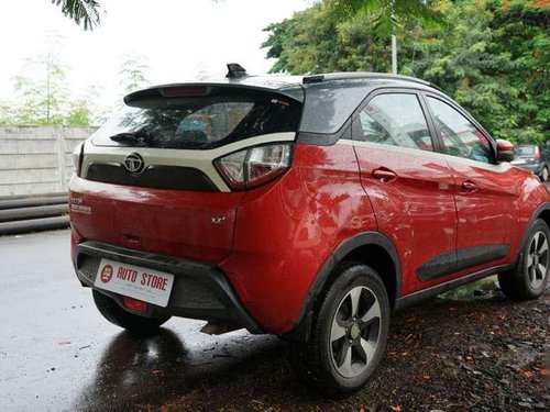 Used 2018 Tata Nexon MT for sale in Nashik