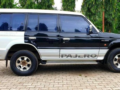 Used Mitsubishi Pajero 2008 MT for sale in Pune